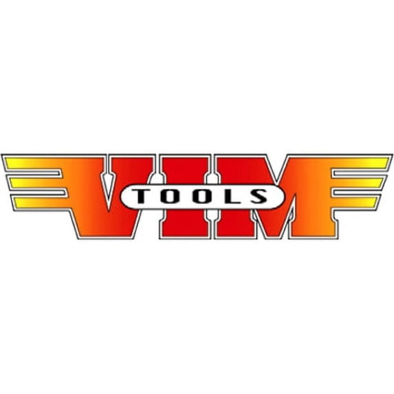 VIM Tools T20 Ball TORX Bit X 1/4 Inch Hex Drive X 1 Inch Long