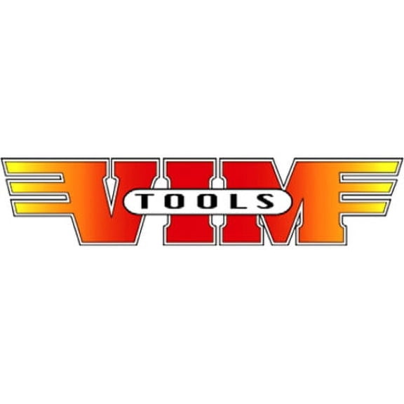 VIM Tools T20 Ball TORX Bit X 1/4 Inch Hex Drive X 1 Inch Long