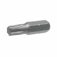 thumbnail image 1 of VIM Tools T20 Half Cut TORX Bit, 1/4 Inch Hex, 5/8 Inch OAL, 1 of 2