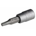 thumbnail image 1 of VIM Tools  T20 Torx Bit 0.25 in. Drive Socket, 1 of 1
