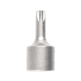 thumbnail image 1 of VIM Tools T55 Half Cut Torx, One-Piece Impact Driver, 3/8 in. Square Drive, 1 of 2