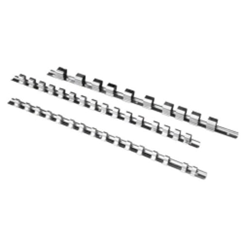 VIM Tools V423 3 Piece Socket Rail Set