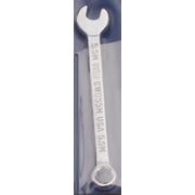 VIM Tools VICW055M 5.5 mm Comb 6 Point Box Wrench - Chrome