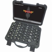 VIM Tools VIM-MMS64 Mechanics Master Hex & Torx Set