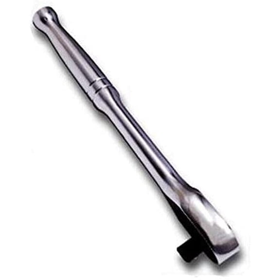 VIM Tools VIM-R400 0.25 in. Square Drive 112 Precision Ratchet Wrench