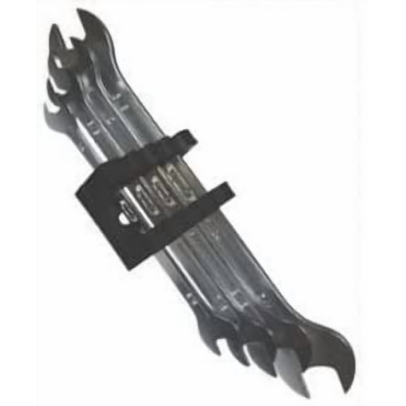 VIM Tools VIM-SFW100 1 lbs Flat Wrench - 4 Piece