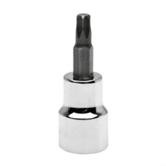 VIM Tools VIM Tools T30 Torx Driver 1/4 in. Square Drive