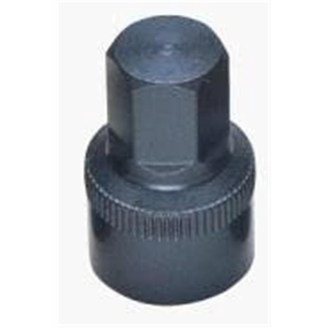 VIM Tools VIM-VM608 8 mm Steel Stubby Impact Driver