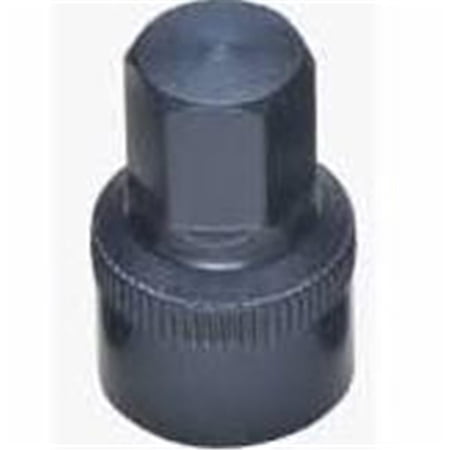 VIM Tools VIM-VM610 10 mm Steel Stubby Impact Driver