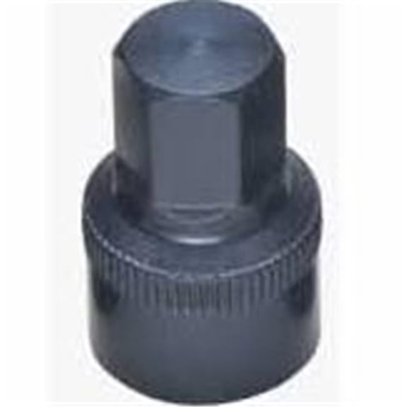 VIM Tools VIM-VM610 10 mm Steel Stubby Impact Driver