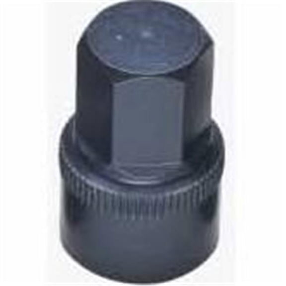 VIM Tools VIM-VM612 12 mm Steel Stubbie Impact Driver