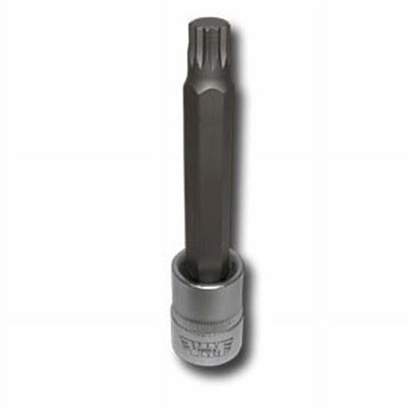 VIM Tools VIM-XZN610 12 Point XZN10 Triple Square Impact Driver