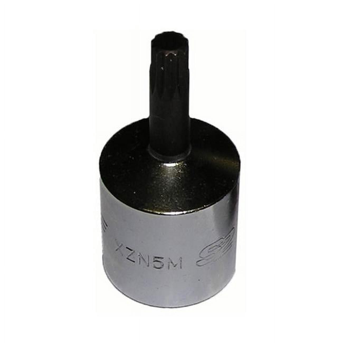 みーさん VIM Tools VIM-XZNS5 5 m XZN Driver with 0.25 in. Square Drive