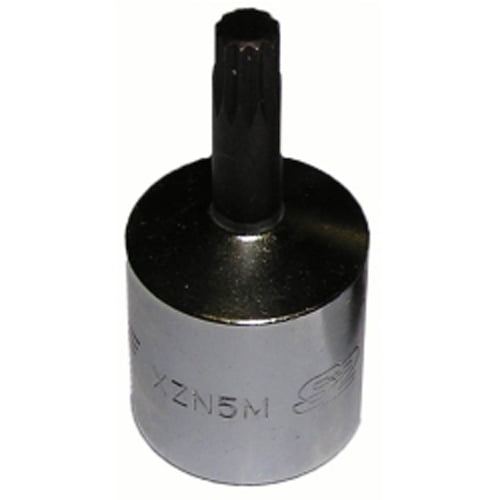 VIM Tools XZN105 5mm XZN Stubby Driver