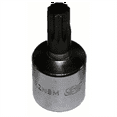 thumbnail image 1 of VIM Tools 8mm XZN Stubby Driver, 1 of 2