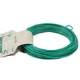 thumbnail image 1 of Garden Twist Tie Bonsai Training Wire 50 Feet 1.8mm Twine Perfect for Plant Cages Christmas Tree Tie, 1 of 4