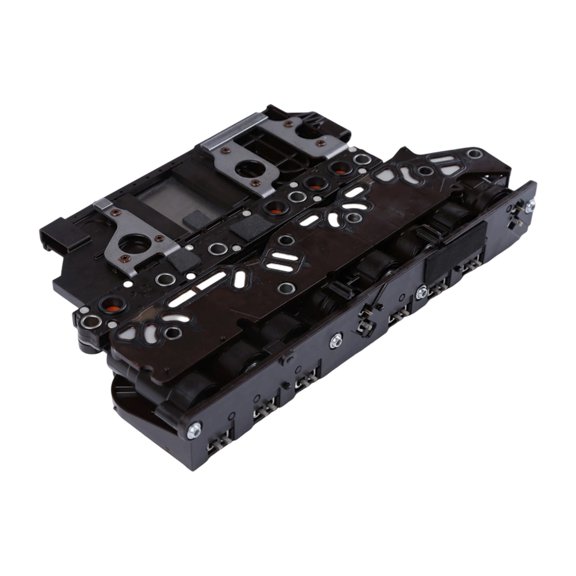 VIN Programming Required Control Module for 6T70/75/80, Automatic Transmission Replacement Assembly, Integrated Connector, Gen 1 Layout 24267181 24249193 24237552 24240313 24251412