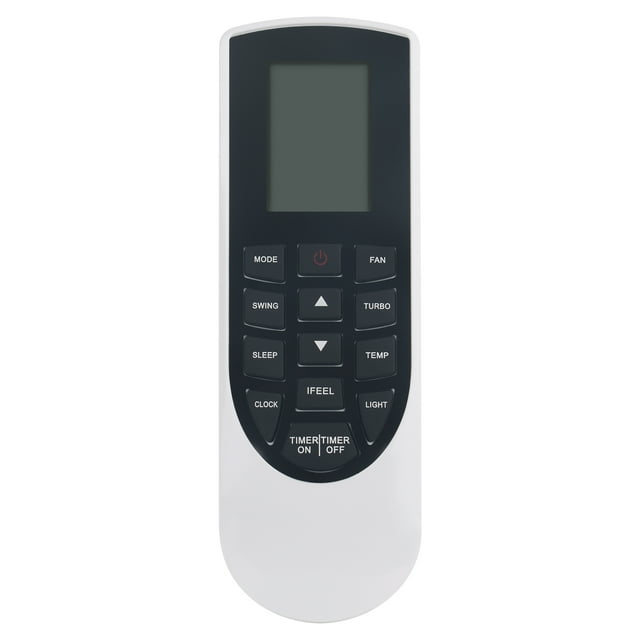 VINABTY New Replacement YAN1F1 For GREE Universal AC A/C Air