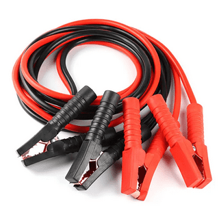 Walmart jumper cables on sale kit