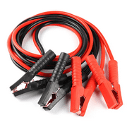 VINAUO 13Ft Jumper Cables for Car,Heavy Duty Jumper Cables,High Peak Jumper Cables Kit for Car, SUV,Trucks with Carry Bag