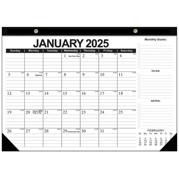 All Desk Calendars in Desk Calendars