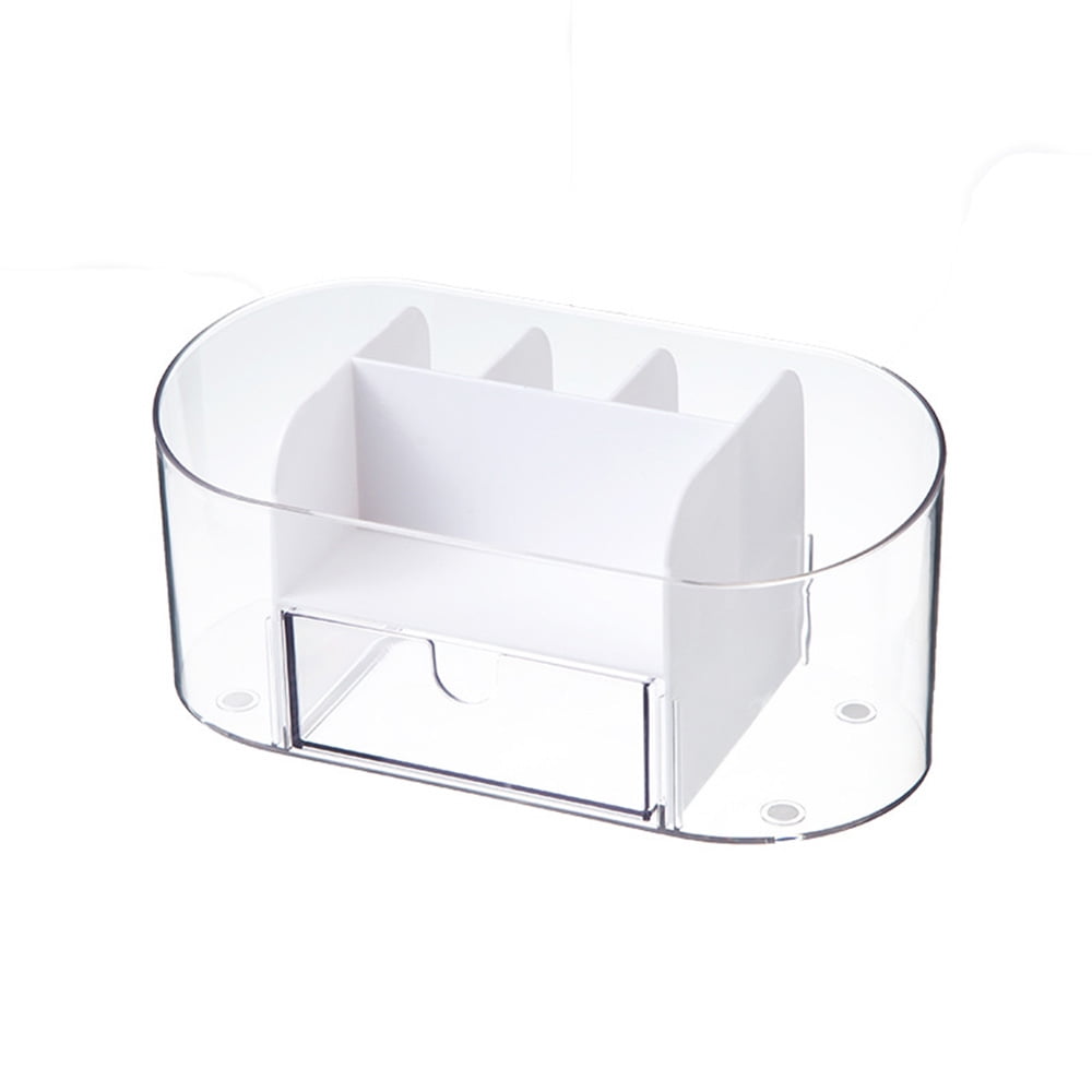 VINAUO Desk Organizer with Drawer,Desktop Organizer Office Supplies