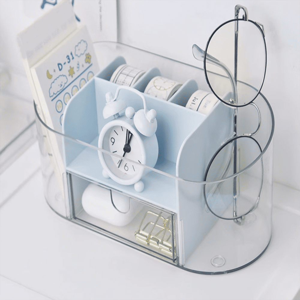 VINAUO Desk Organizers,Office Supplies Accessories,Pencil Markers