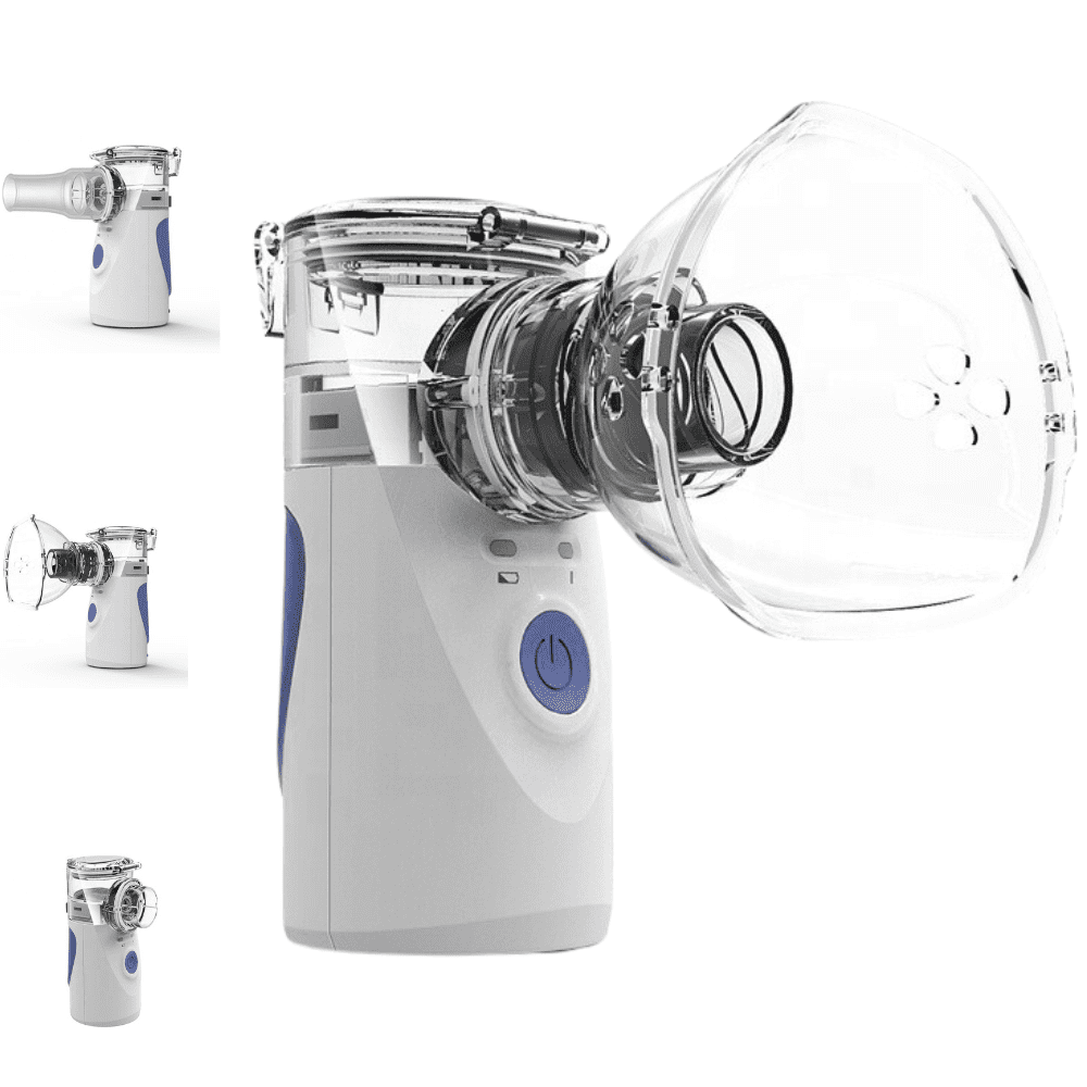 VINAUO Portable Humidifier for Kids, Handheld Humidify Adults and