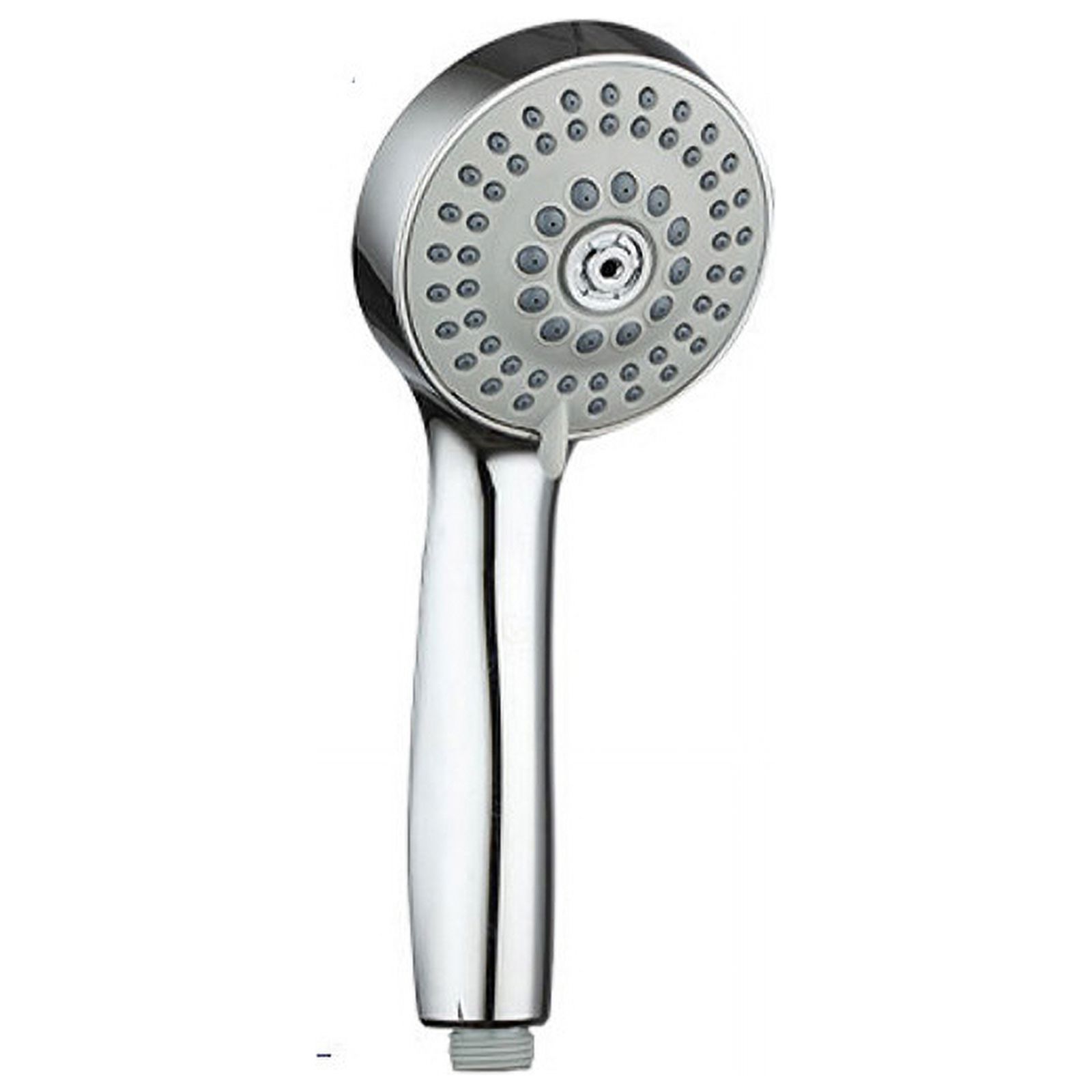 VINAUO Shower Heads,5 Setting Handheld Shower Head,Long Hose High Pressure Rain, Perfect