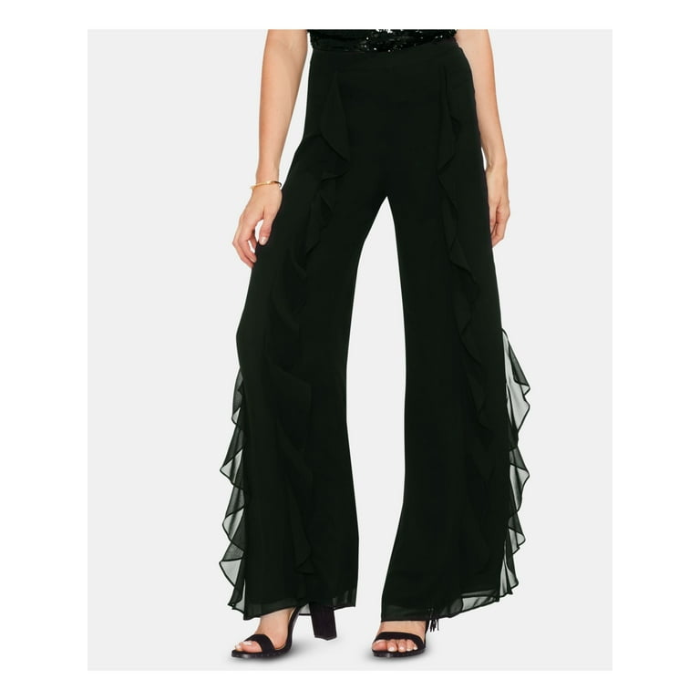 Vince camuto shop flare leg pants