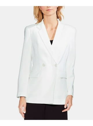 Vince camuto hotsell white blazer