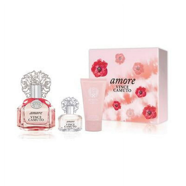 Dropship VINCE CAMUTO AMORE By Vince Camuto EAU DE PARFUM 0.25 OZ MINI  (UNBOXED) to Sell Online at a Lower Price
