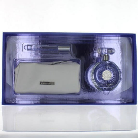 VINCE CAMUTO FEMME WOMEN 3 PIECE GIFT SET - 3.4 OZ EAU DE PARFUM SPRAY by VINCE CAMUTO