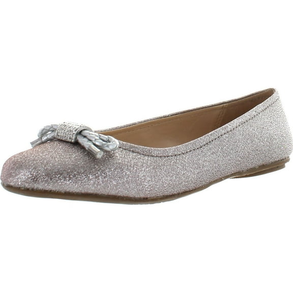 VINCE CAMUTO Girls Penelope Designer Dress Fashion Flats Shoes