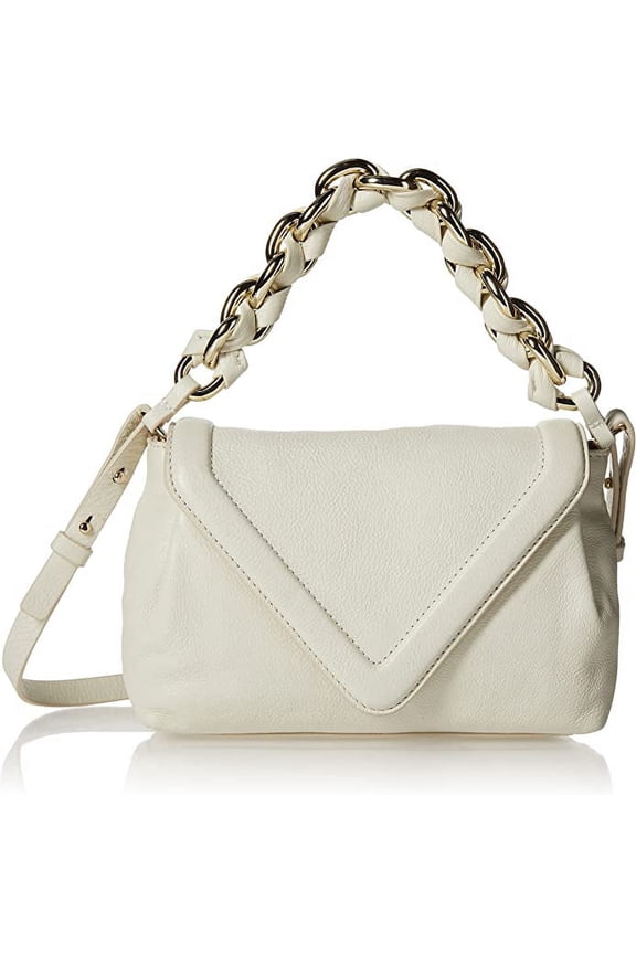 LYONA CROSSBODY BAG CREAMY WHITE