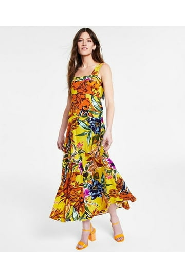 Vince Camuto Maxi Dresses in Womens Dresses - Walmart.com