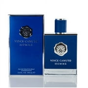 Vince Camuto Homme by Vince Camuto Eau De Toilette Spray 3.4 oz for Men