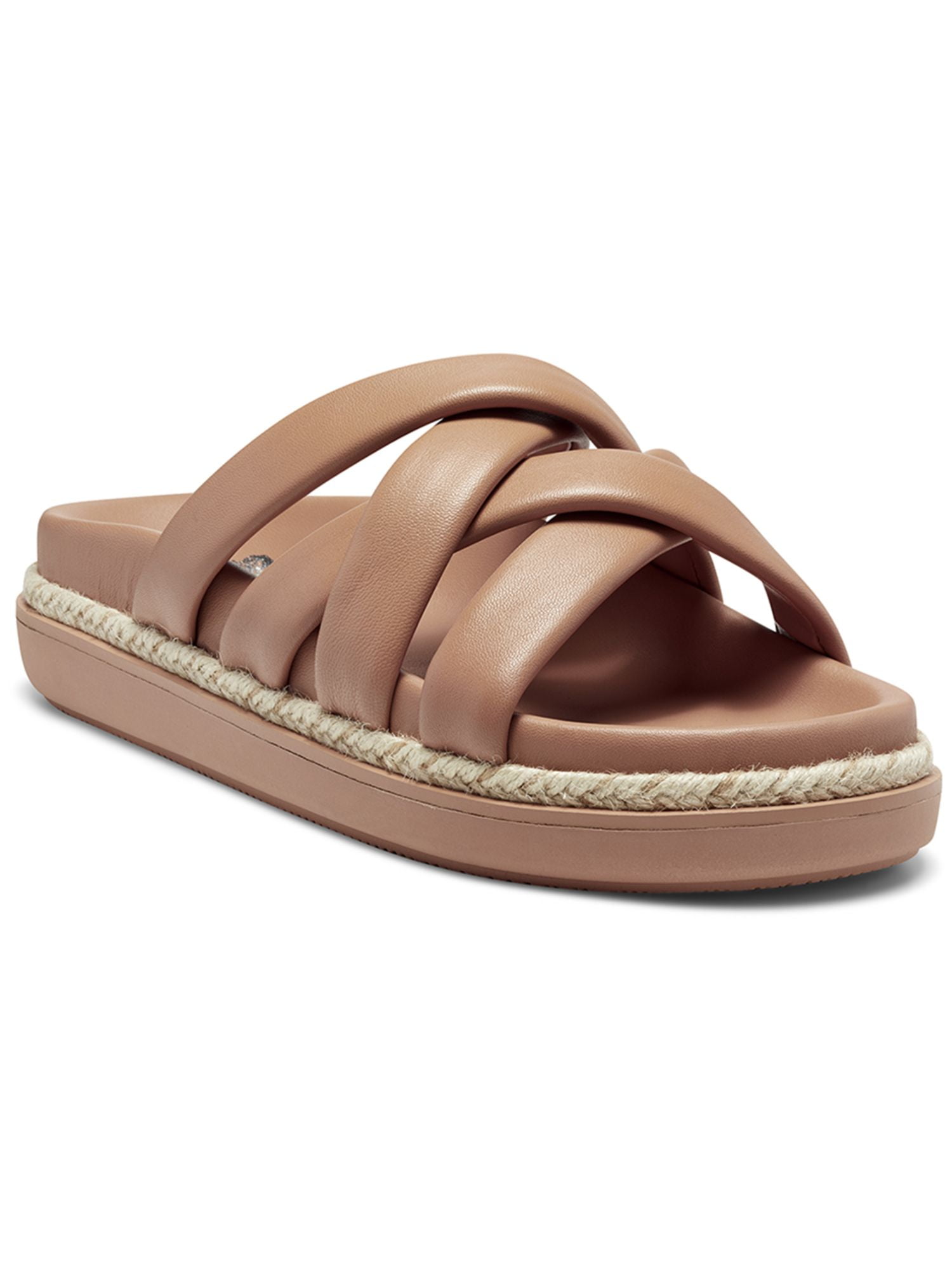 Vince camuto store white sandals