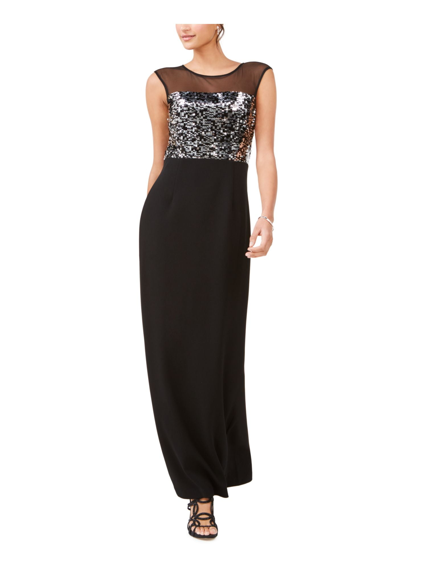 vince camuto evening dress Vince Camuto main image 1