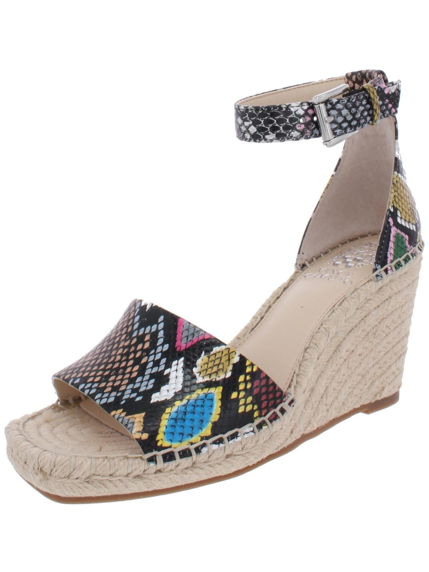 Vince camuto platform best sale shoes