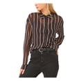 thumbnail image 2 of Eddie Bauer Women's Moisture Wicking UPF 50+ Departure Top Bottom Down... 2 of 12