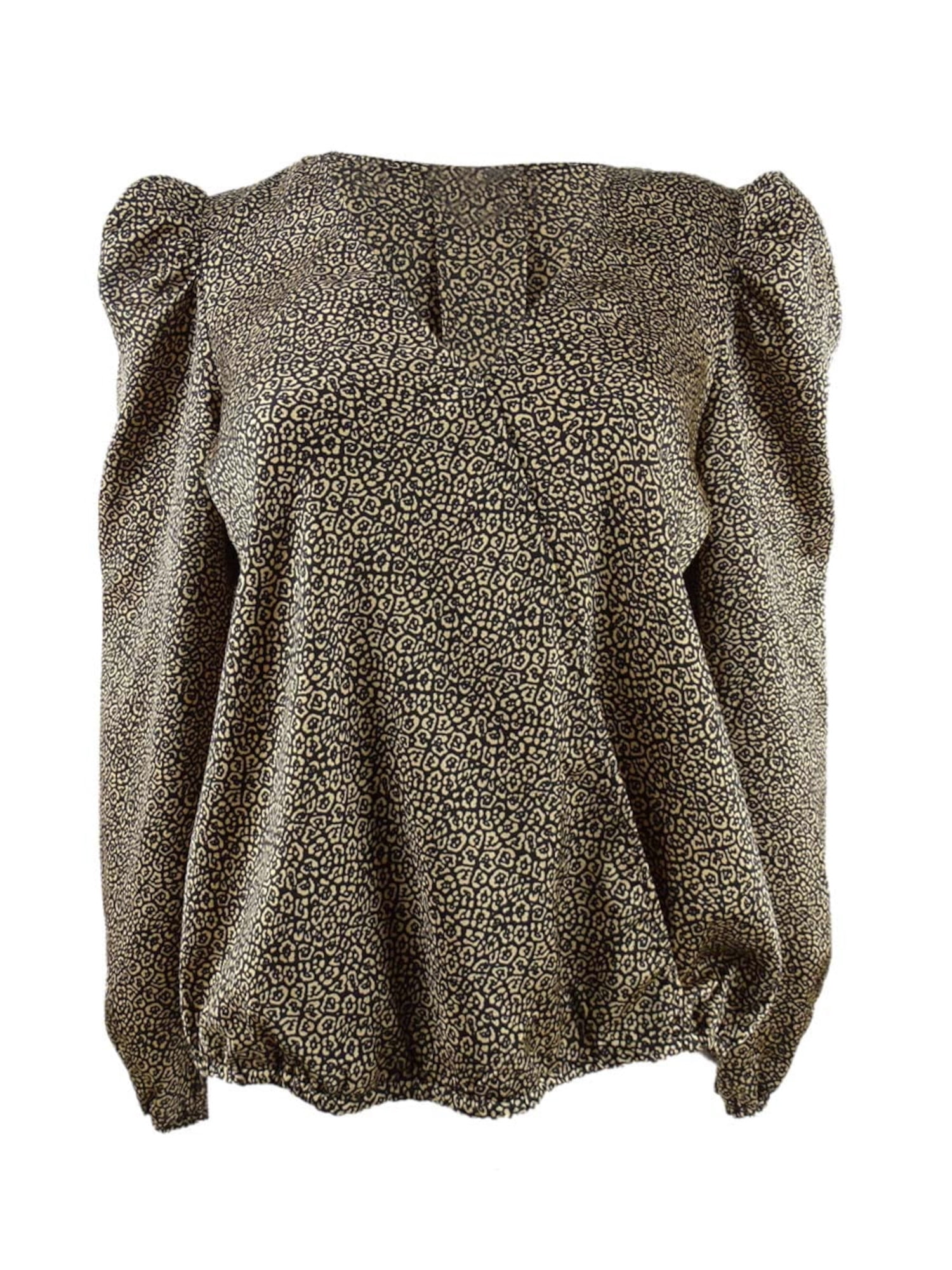 vince camuto wrap top