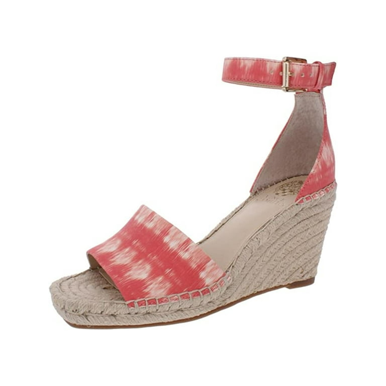 Vince camuto open toe shoes clearance