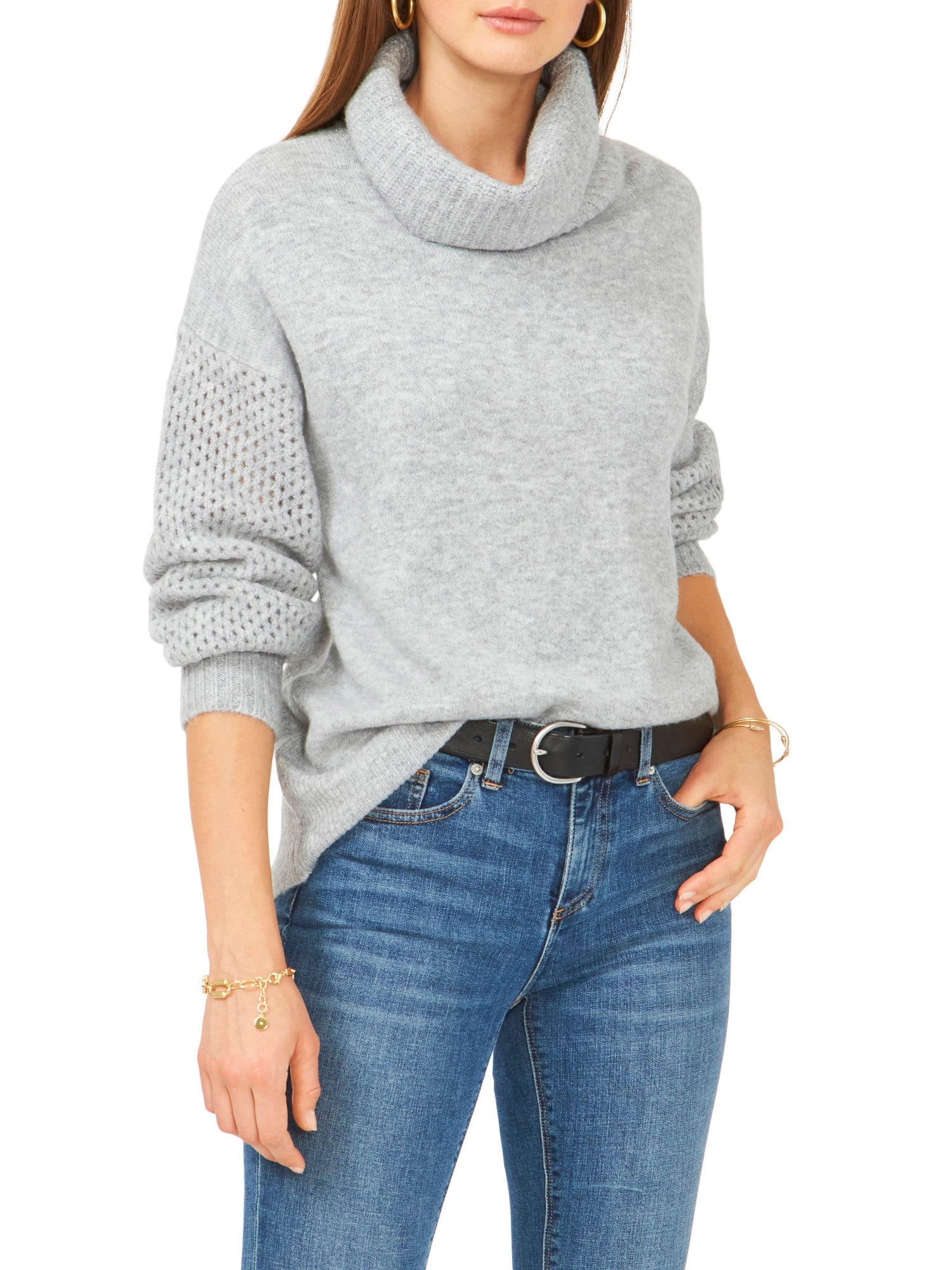 Vince store camuto turtleneck