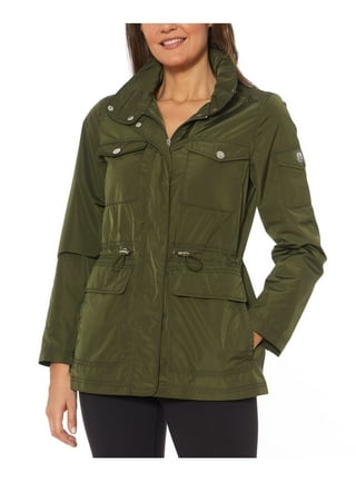 Two by Vince Camuto Ladies' Belted Parka