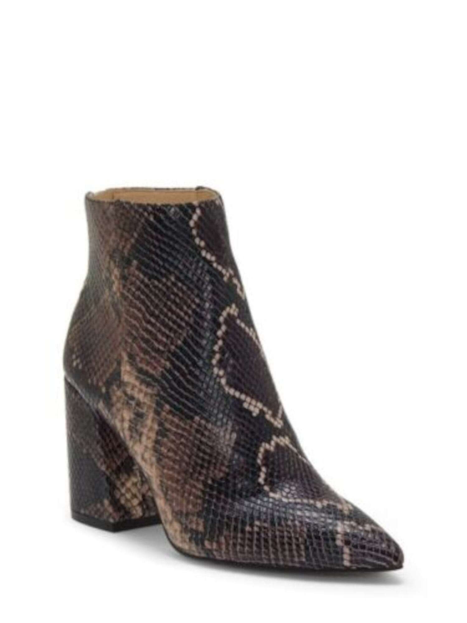 Vince camuto benedie best sale bootie