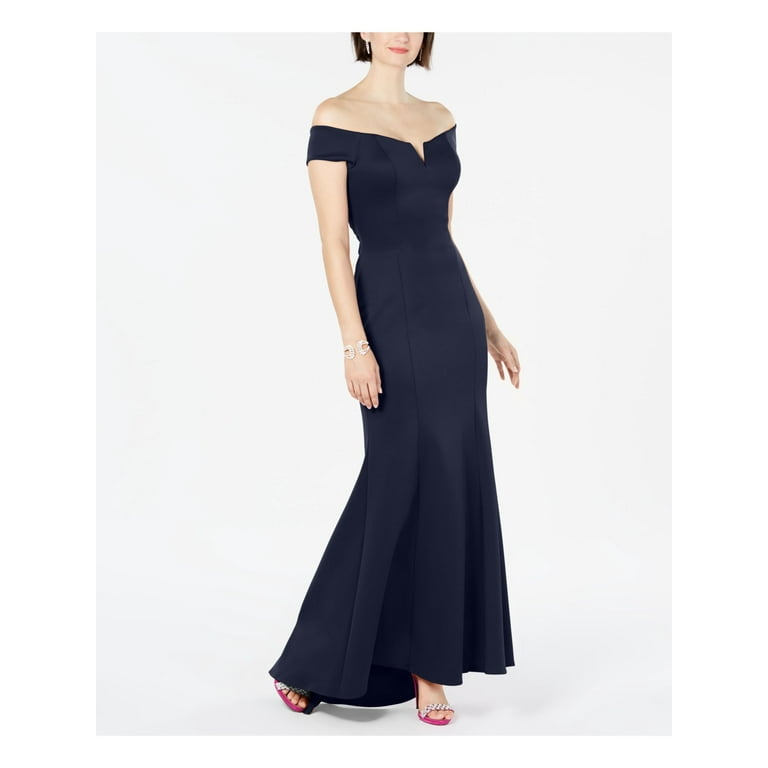 Vince camuto clearance gowns on sale
