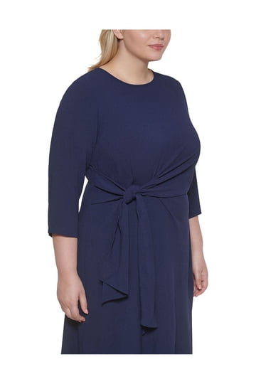Vince Camuto Plus Size Dresses