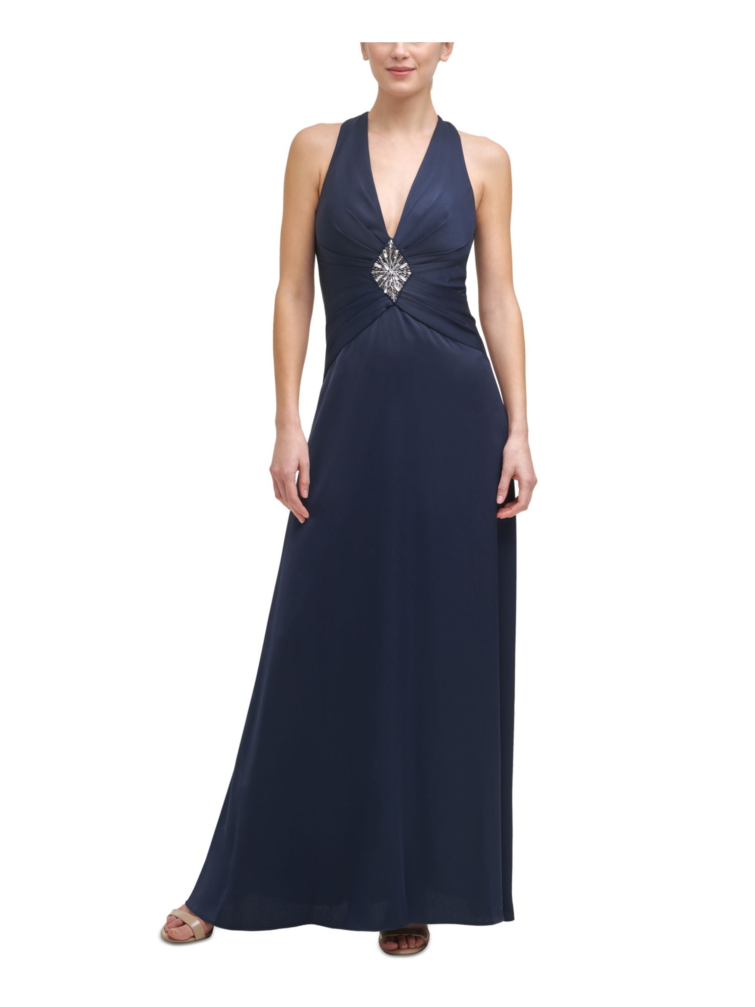 Vince camuto hot sale evening dresses