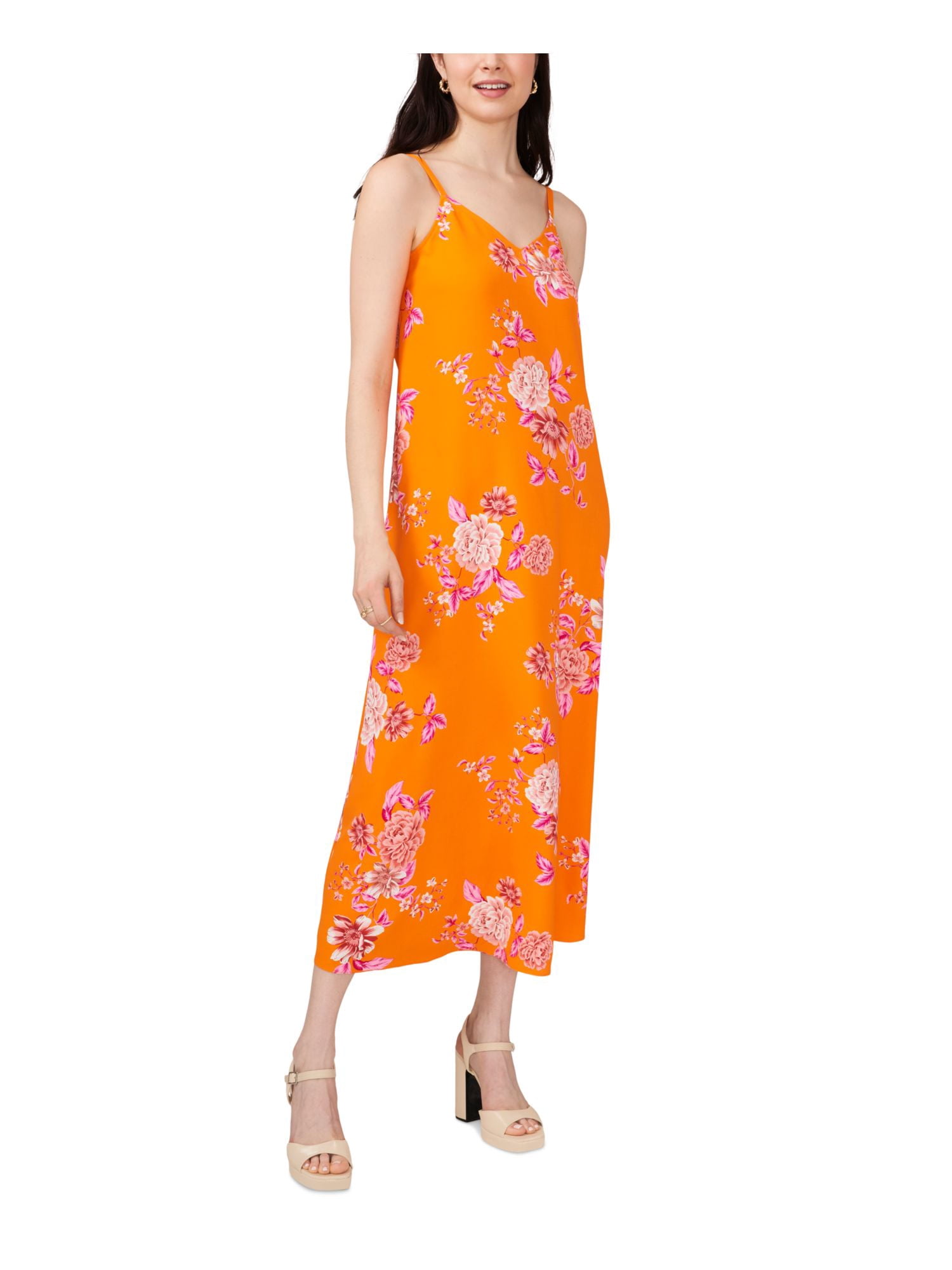 knee length dresses for ladies Vince Camuto main image 0